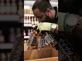 Feds tell provinces to be ready to put U S booze back on shelves sources