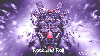 rock and roll music maker jaming rock music dj abhi