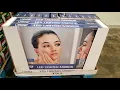 Costco FEIT LED Lighted Mirror 24x36 99