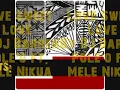 Love Sweet Love - DJ Darren Pole'o ft. Mele Nikua