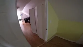 AirBNB in SW Chicago, IL, USA