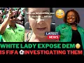 Download Lagu They are UNDER INVESTIGATION🤔😳🇯🇲. Andrew \u0026 Babsy this don’t look good. FIFA INVESTIGATING BABSY