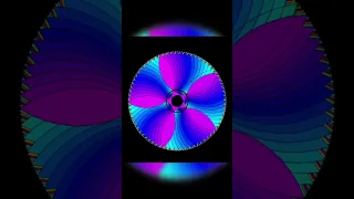 Moving Circle Python Turtle Design A25 Code Else