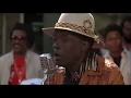 John Lee Hooker - Boom Boom (from "The Blues Brothers")