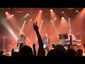 Pet shop Boys Johnny Marr Up Against it Electric Ballroom London 8 April 2026