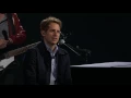 Ben Rector - Story behind and performance of "Men Who Drive Me Places"