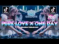 Download Lagu DJ PURE LOVE X ONE DAY X BROKEN ANGEL BREAKBEAT FULL BASS TERBARU 2025