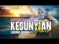 Download Lagu KESUNYIAN JIWA LUSIANA SAFARA KARAOKE || @sonykaraokeofficial