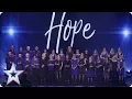 Download Lagu Missing People Choir perform Birdy’s Wings | Semi-Final 5 | Britain’s Got Talent 2017