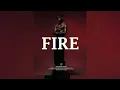 [FREE] KHAID X OLAMIDE Type Beat - "FIRE" | Afro Beat KHAID Type Beat 2025 (Freestyle beat) afrobeat