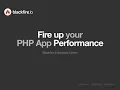 Blackfire Enterprise Demo