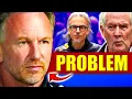 Download Lagu Red Bull EXPOSE Horner's BIG Mistake! (Max 🚀)
