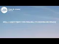 WATTS, Khalid - Feels (Lyrics)