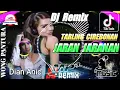 DJ Remix JARAN - JARANAN