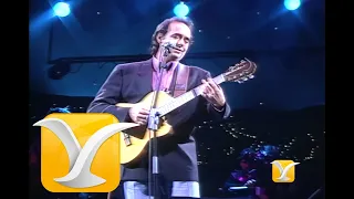 Joan Manuel Serrat - Barquito de Papel - Festival de la Canción de Viña del Mar 1993 - Full HD 1080p