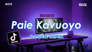 Download PAIE KAVUOYO  X  JANGAN KASI LAMA - SHIRONYTA JANISOL  - DJ SIUX REMIX MP3