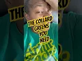Download Lagu THE BEST COLLARD GREENS! #food