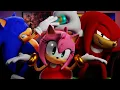 Download Lagu SONIC THE HEDGEHOG SEASON EIGHT COMPILATION - Sonic Animation 4K | Sasso Studios