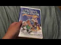 Download Lagu Mickey's Magical Christmas: Snowed in at the House of Mouse (2001) VHS Review