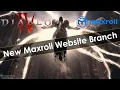 Maxroll Launches Diablo 4 Branch