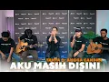 Download Lagu Aku Masih Disini - Tahta Ft. Angga Candra (KOLABORASI)