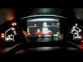 CRV 2017 Brake system problem
