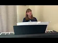 Unfinished - Noah Cyrus Cover