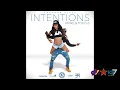 Erphaan Alves - Intentions (Wine & Touch)