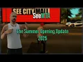 Download Lagu SeeMTA v4 - The Summer Opening Update 2025