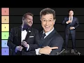 Talk Show Host Tier List