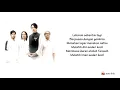 Download Lagu LEBARAN SEBENTAR LAGI - GIGI ( OFFICIAL LIRIK )
