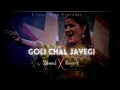 Download Lagu Goli Chal javegi Slowed + Reverb Sapna Choudhary Silent Dusk Latest Haryanvi Song 2025 Mix Dj Vivek