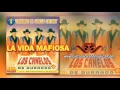 LA VIDA MAFIOSA (LA HIELERA) - LOS CANELOS DE DURANGO | CORRIDO NORTEÑO CLÁSICO