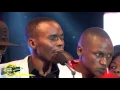 Download Lagu #GrooveAwards2016 Eastern Counties Song Of The Year - Stephen Kasolo – Ngai Niwukilasya