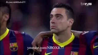 مباراة برشلونة Vs ريال مدريد تعليق حفيظ دراجي24 03 2014 HD 