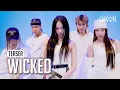 Download Lagu (Teaser) ALLDAY PROJECT(올데이 프로젝트) 'WICKED' (4K) | STUDIO CHOOM ORIGINAL