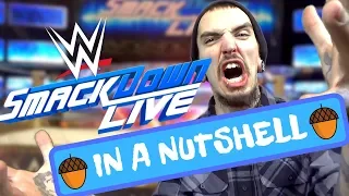 mandy rose jimmy uso u0026 brazzers in a nutshell 01 01 19 