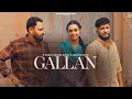 Download Lagu Oh Gallan Kithe Reh Giyaan Tu Jehdian C Kardi - G Khan || New Punjabi Song 2023