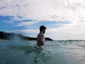 Joey Pecoraro - Backwards (Official Music Video)