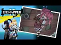 Didnapper 2 Tape Escape Zhara s Ship Story Chapter 1 Part 3