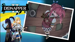 didnapper 2 tape escape zharas ship story chapter 1 part 3 