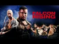 Lagu Michael Jai White - Falcon Rising - One man vs. the Yakuza... in Brazil | UNCENSORED