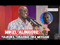Download Lagu Gloves off as Gachagua Lectures Ruto Like a Confused Politician in front of Maa Leaders in Wamunyoro