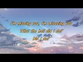 Daya - New (remix) + lyrics