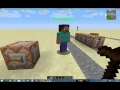 Minecraft Custom NPCs - Quests and NPCs using Minecraft commands