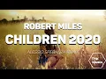 Download Lagu Robert Miles - Children🎶 2020 (Alessio Speranza Remix)