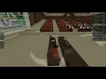 The First Session of Parliament