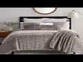 BED BATH AND BEYOND UGG BEDDING SETS ARE AMAZING PERFECT GIFT