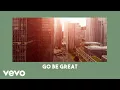 Download Lagu Brian Courtney Wilson - A Great Work (Lyric Video)