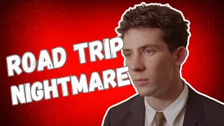 being gay was illegal this british short was made anyway 